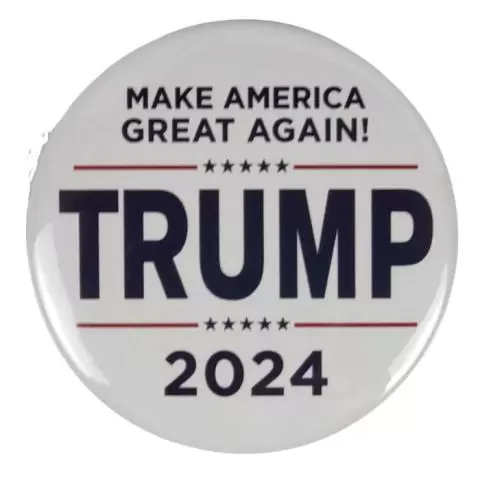 2024 Donald Trump for President