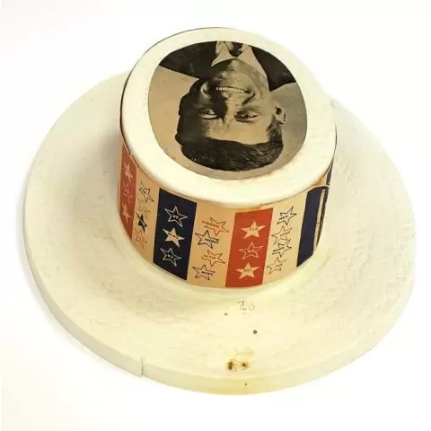 Jfk top hat 2025