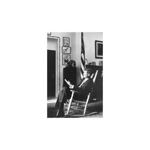Jfk rocker deals