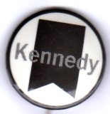 Robert Kennedy Memorial Ribbon