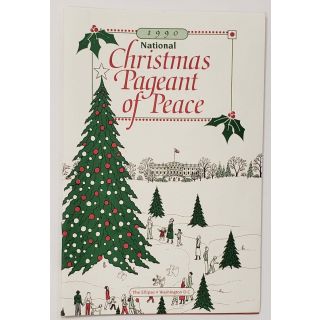 1990 Christmas Pageant of Peace