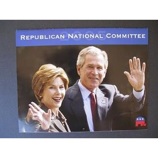2005 Republican Calendar souvenir