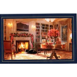 2011 White House Christmas Card