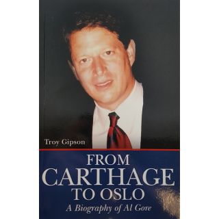 Al Gore Biography