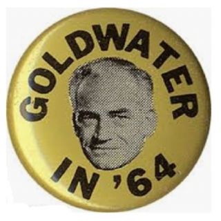 PA Youth for Goldwater
