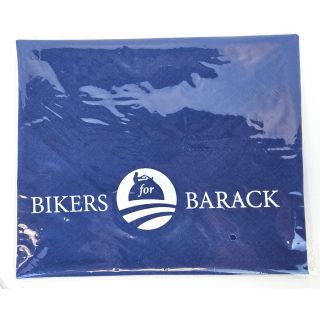 Bikers for Obama Unusual Campaign Bandana