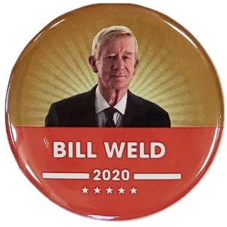 Bill Weld America Has A Choice For President 2020