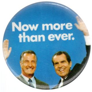 Nixon More Than Ever