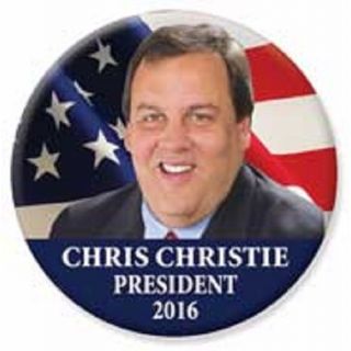 Chris Christie for President 2016
