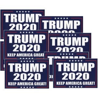 Donald Trump 2020 Campaign Posters Wholesale