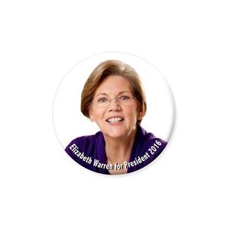 Elizabeth Warren for President 2016