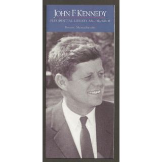 John F. Kennedy Presidential Library
