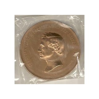 Franklin Pierce Medal