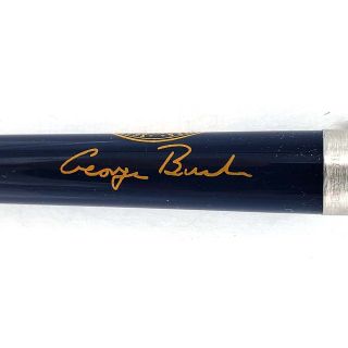President George Bush White House Signature Ballpoint Pen 