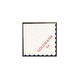 Goldwater '64 campaign napkin