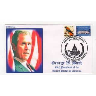 2005 Inauguration Collectibles