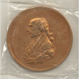 James Madison Medal