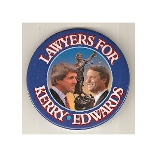 Lawyers for Kerry Edwards