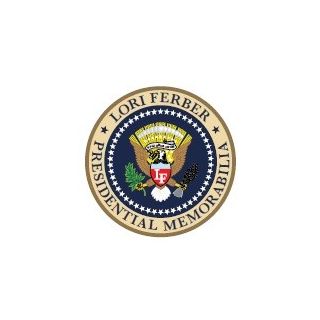 Custom Presidential Seal Gift