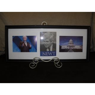 Newt Gingrich memorabilia