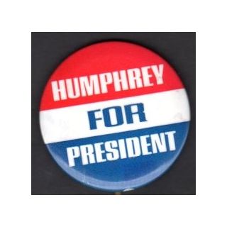Humphrey For President