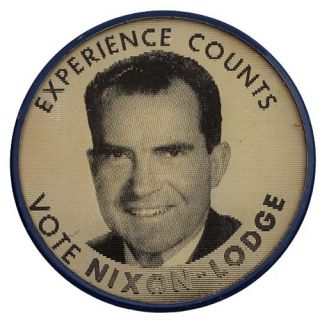 Nixon Lodge Flasher Button