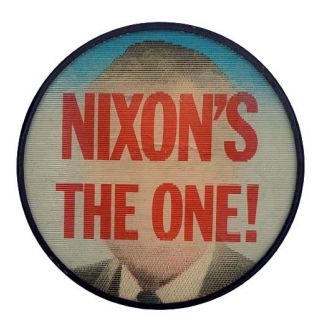 Nixon Flasher Button
