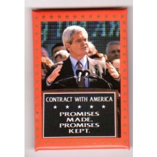 Gingrich Contract With America