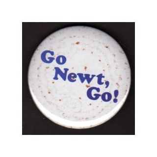 Go Newt Go!