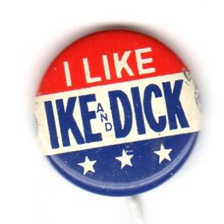 I Like Ice & Dick Button
