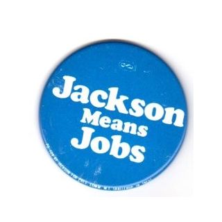 Jackson Means Jobs