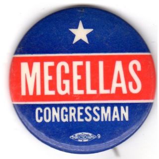 Jim Megellas Wisconsin