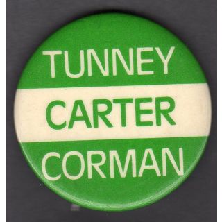 Tunney Carter Corman Button