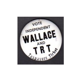 Wallace and TRT