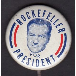 Rockefeller-for-president