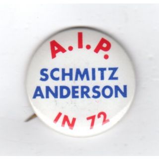Schmitz Anderson Button