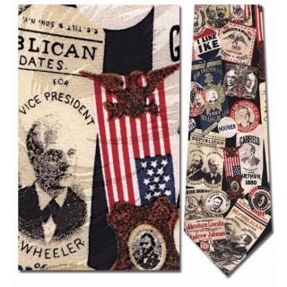 Republican Gift Tie