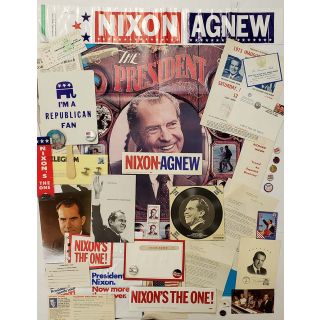 Richard Nixon Collection 41