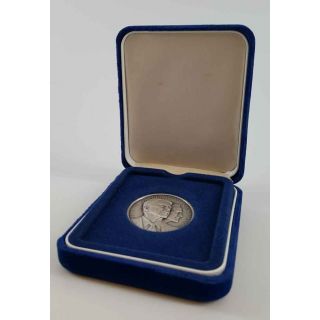 Ronald Reagan Inaugural Medal 1985