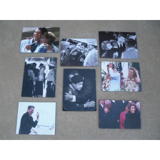 Ronald Reagan Photo Collection