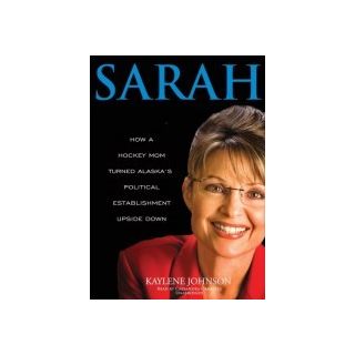 Sarah Palin Collectible Book