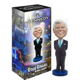 Ted Kennedy Bobblehead