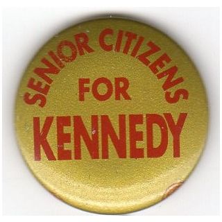 Senior Citizens for Kennedy