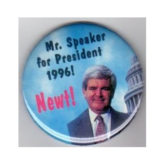 Mr Speaker for President 1996