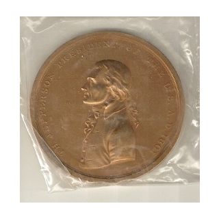 Thomas Jefferson Medal