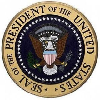 United States Seal of the President