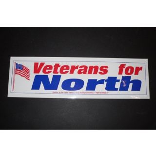 Veterans for North 