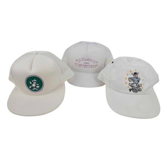 1992, 1993, 2005 White House Easter Event Hats