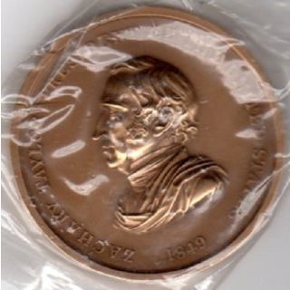Zachary Taylor Medal