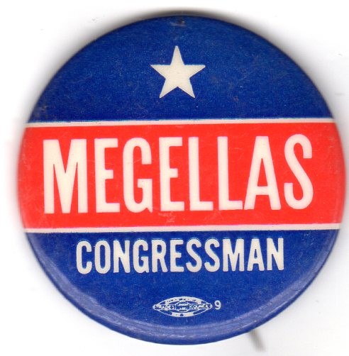 Jim Megellas Wisconsin